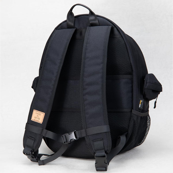 Made in Abyss The Golden City of the Scorching Sun Bondrewd Backpack Anime NEW_5