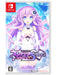 Nintendo Switch Game Hyperdimension Neptunia Sisters vs Sisters HAC-P-BA53A NEW_1