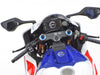 TAMIYA Motorcycle Honda CBR1000RR-R FIREBLADE SP 30th Plastic Model 1/12 14141_3