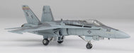 PLATZ 1/144 US Marine Corps F/A-18C Hornet VMFA-312 Checkerboard 2022 Kit FC-20_4