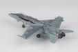 PLATZ 1/144 US Marine Corps F/A-18C Hornet VMFA-312 Checkerboard 2022 Kit FC-20_7