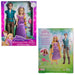 Disney Princess Rapunzel / Flynn Rider Adventure Set HLW39 Fashion Doll NEW_6