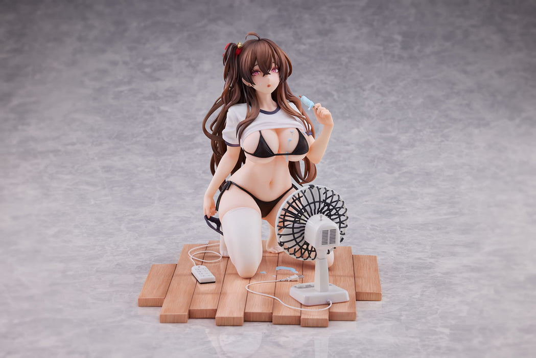 Maxcute End of Summer JK Girl Standard Edition 1/6 scale PVC&ABS Figure NEW_1