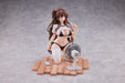 Maxcute End of Summer JK Girl Standard Edition 1/6 scale PVC&ABS Figure NEW_1
