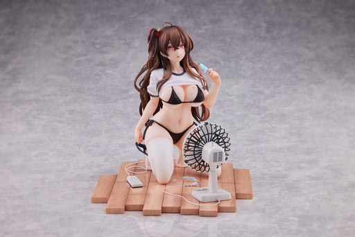 Maxcute End of Summer JK Girl Standard Edition 1/6 scale PVC&ABS Figure NEW_1