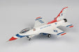 PLATZ 1/144 USAF F-16C Fighting Falcon Thunderbirds Plastic Model Kit FC-22 NEW_5