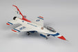 PLATZ 1/144 USAF F-16C Fighting Falcon Thunderbirds Plastic Model Kit FC-22 NEW_8