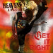 [CD] GET IT RIGHT WITH BONUS TRACK Nomal Edition HEAVENS EDGE GQCS-91325 NEW_1