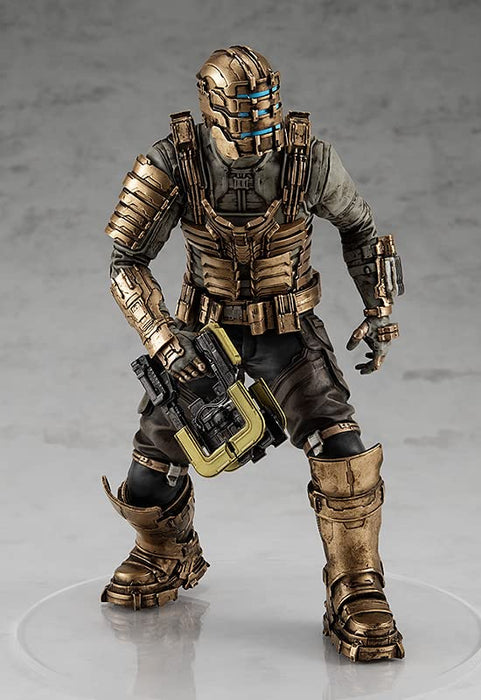 POP UP PARADE Dead Space Isaac Clarke Complete Figure Good Smile Company ‎G94727_4
