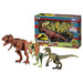 TAKARA TOMY ANIA Jurassic Park 30th Anniversary Set Mini Action Figure ‎298977_1
