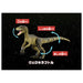 TAKARA TOMY ANIA Jurassic Park 30th Anniversary Set Mini Action Figure ‎298977_3