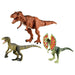 TAKARA TOMY ANIA Jurassic Park 30th Anniversary Set Mini Action Figure ‎298977_5