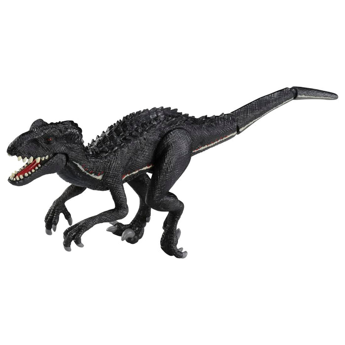 TAKARA TOMY ANIA Jurassic World INDORAPTOR dinosaur Mini Action Figure PVC NEW_1