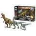 TAKARA TOMY ANIA Jurassic World Hero Dinosaur Gathering Set Mini Figure NEW_1