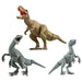 TAKARA TOMY ANIA Jurassic World Hero Dinosaur Gathering Set Mini Figure NEW_5