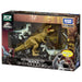 TAKARA TOMY ANIA Jurassic World Hero Dinosaur Gathering Set Mini Figure NEW_6