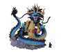 BANDAI Figuarts ZERO ONE PIECE The King of the Beasts Kaido Figure ‎BAS65054 NEW_1