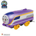 TAKARA TOMY Thomas & Friends Plarail GOGO Thomas Kana Action Figure Battery Pw._3