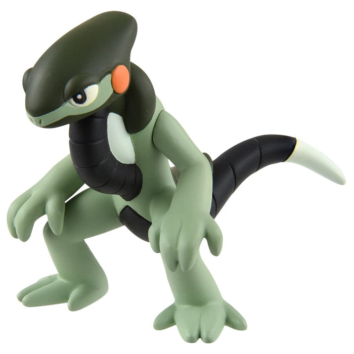Takara Tomy Pokemon Moncolle MS-50 Cyclizar PVC Figure ‎900719 High-Quality NEW_1