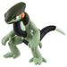Takara Tomy Pokemon Moncolle MS-50 Cyclizar PVC Figure ‎900719 High-Quality NEW_1