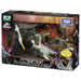 TAKARA TOMY ANIA Jurassic World Biosin Valley Dinosaur Set Mini Figure PVC NEW_6