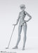S.H.Figuarts BODY-CHAN Figure Sports Edition DX SET BIRDIE WING Golf ‎BAS65146_2