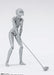 S.H.Figuarts BODY-CHAN Figure Sports Edition DX SET BIRDIE WING Golf ‎BAS65146_3