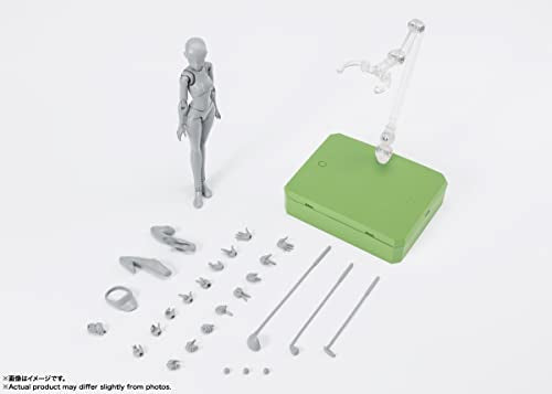 S.H.Figuarts BODY-CHAN Figure Sports Edition DX SET BIRDIE WING Golf ‎BAS65146_4