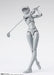 S.H.Figuarts BODY-CHAN Figure Sports Edition DX SET BIRDIE WING Golf ‎BAS65146_5