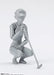 S.H.Figuarts BODY-CHAN Figure Sports Edition DX SET BIRDIE WING Golf ‎BAS65146_6