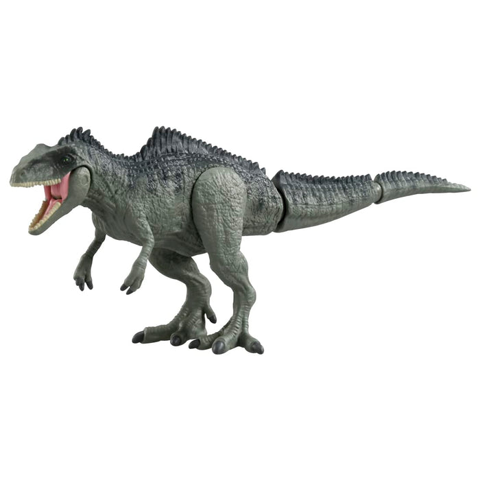 TAKARA TOMY ANIA Jurassic World GIGANOTOSAURUS dinosaur Mini Action Figure PVC_1