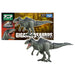 TAKARA TOMY ANIA Jurassic World GIGANOTOSAURUS dinosaur Mini Action Figure PVC_4