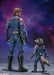 S.H.Figuarts Star Lord & Rocket Raccoon Figure Guardians of the Galaxy ‎BAS65000_3