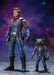 S.H.Figuarts Star Lord & Rocket Raccoon Figure Guardians of the Galaxy ‎BAS65000_4