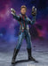 S.H.Figuarts Star Lord & Rocket Raccoon Figure Guardians of the Galaxy ‎BAS65000_5