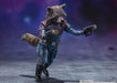 S.H.Figuarts Star Lord & Rocket Raccoon Figure Guardians of the Galaxy ‎BAS65000_6