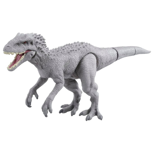Takara Tomy Ania Jurassic World Indominus Rex Animal Dinosaur Toy for Ages. 3+_1