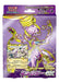 Pokemon Card Game Starter Set Terastal Mewtwo ex svEM Scarlet & Violet 60 cards_1