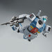 BANDAI HG 1/144 GUNDAM Cucuruz Doan's Island RGM-79 GM SLEGGAR Plastic Model Kit_4