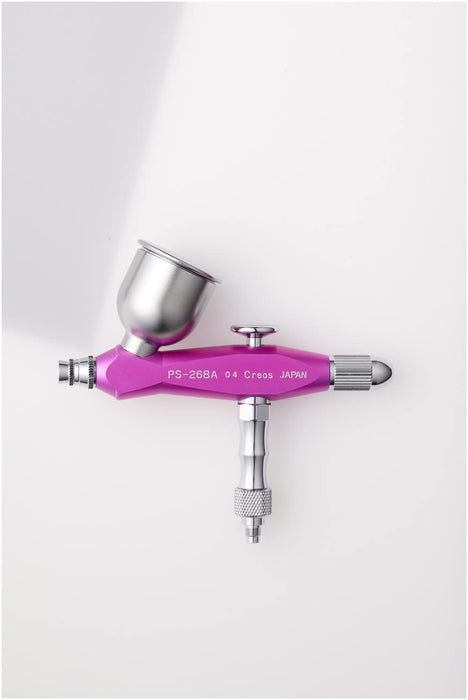 GSI Creos PROCON BOY SQ LIGHT Pink Ver. AIRBRUSH PS-268AP Aluminum Light Weight_2