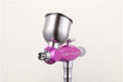 GSI Creos PROCON BOY SQ LIGHT Pink Ver. AIRBRUSH PS-268AP Aluminum Light Weight_3