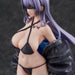 KAIYODO Biya Illustration Yuna-chan non-scale PVC&ABS Painted 260mm Figure NEW_5