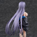 KAIYODO Biya Illustration Yuna-chan non-scale PVC&ABS Painted 260mm Figure NEW_8