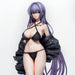 KAIYODO Biya Illustration Yuna-chan non-scale PVC&ABS Painted 260mm Figure NEW_9