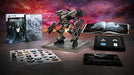 PS5 Game ARMORED CORE VI FIRES OF RUBICON Collector's Edition FSCE-00007 NEW_1