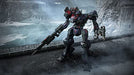 PS5 Game ARMORED CORE VI FIRES OF RUBICON Collector's Edition FSCE-00007 NEW_3