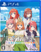 PS4 The Quintessential Quintuplets: Five Promises Made with Her PLJM-17188 NEW_1