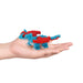 Kawada Pokemon Nanoblock Salamence 210 pieces Plastic Block Toy NBPM_100 NEW_3