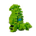 Kawada Pokemon Nanoblock Tyranitar 210 pcs Plastic Block Toy NBPM_099 NAN22747_2