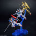 HG Gundam Base Limited Zeta Gundam U.C.0088 Hyakushiki GundamMk-II AEUG ModelKit_1